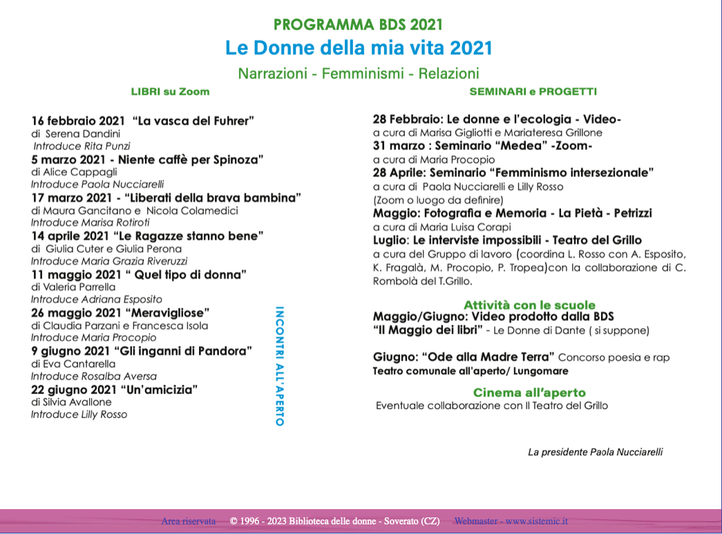 Programma 